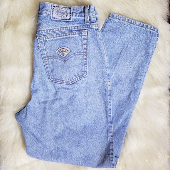 Levi's | Jeans | Vintage Levis Native 